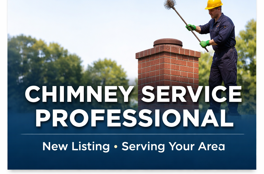 How Chimney Impersonation Scams Work & How to Avoid Them