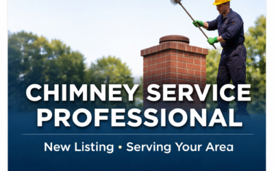 How Chimney Impersonation Scams Work & How to Avoid Them