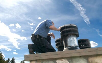 Chimney Inspection NFPA 211: Levels 1, 2 & 3 Explained