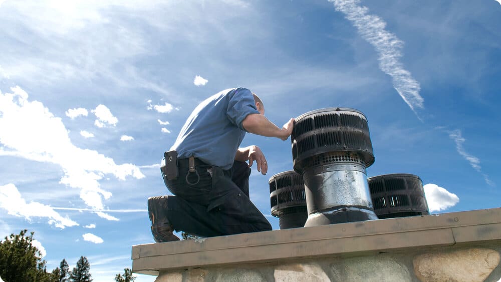 Chimney Inspection NFPA 211: Levels 1, 2 & 3 Explained