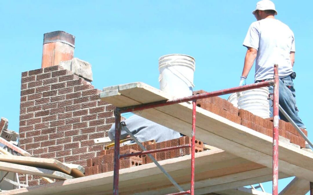 Chimney Repair Costs Explained: What Homeowners Should Expect