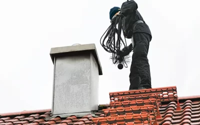 Chimney Sweep Scams: 7 Tactics Homeowners Must Know