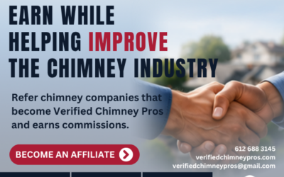 Earn with Affiliate Chimney Program | Recurring Income
