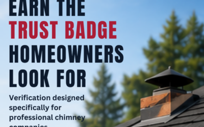 Trust Badge for Contractors | Build Credibility and Win More Jobs