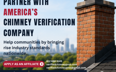Chimney Affiliate Partnership | Earn by Promoting Trust