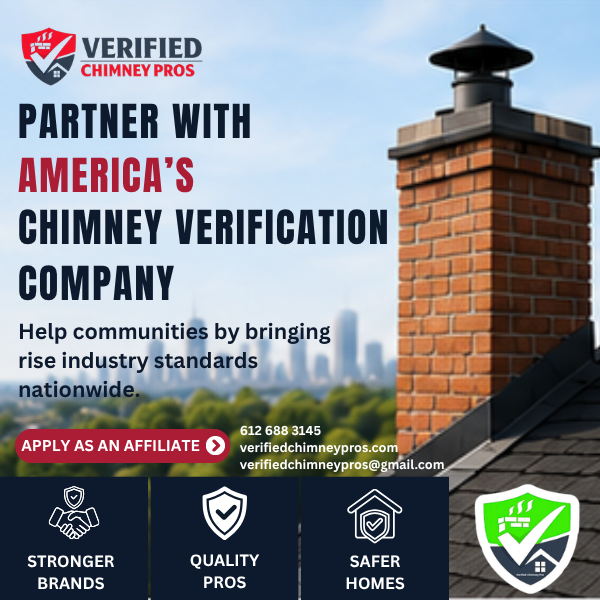 Chimney Affiliate Partnership | Earn by Promoting Trust