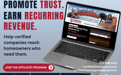 Recurring Affiliate Revenue | Earn by Promoting Trust