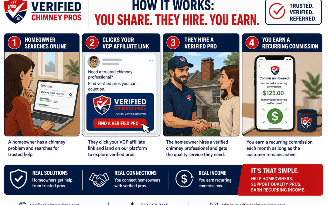 Affiliate Referral: 7 Powerful Ways One Share Builds Real Recurring Income
