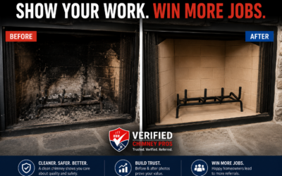 Chimney Before and After Photos: 7 Powerful Ways to Win High-Paying Jobs Fast