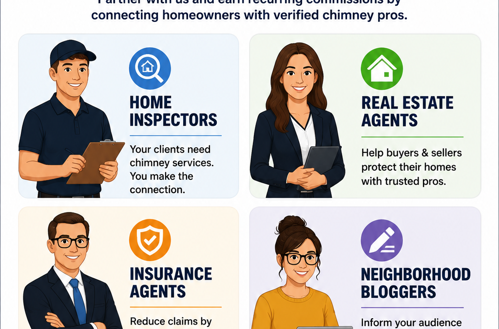 9 Powerful VCP Affiliate Types Who Are Built to Earn Real Commissions