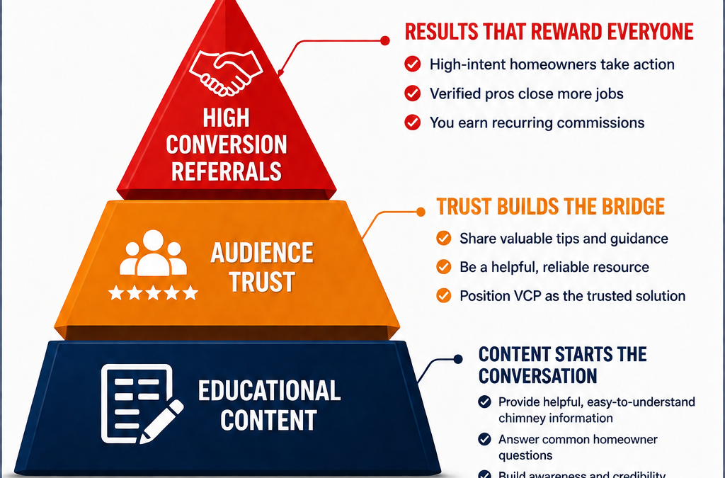 Build Affiliate Audience Trust: 7 Powerful Strategies That Convert and Earn More