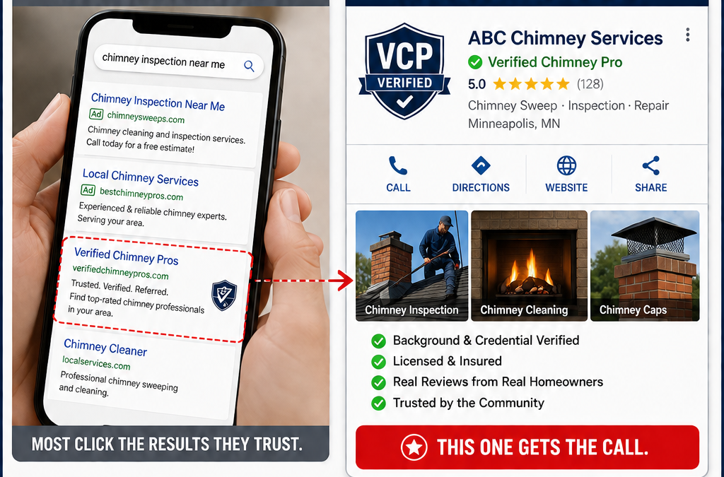 Contractor Online Presence: 7 Powerful Steps to Get Found and Win More Jobs