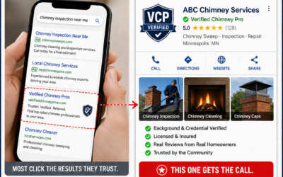 Contractor Online Presence: 7 Powerful Steps to Get Found and Win More Jobs