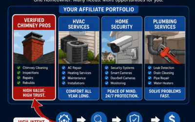 Diversify Your Affiliate Income: 7 Powerful Ways VCP Pays