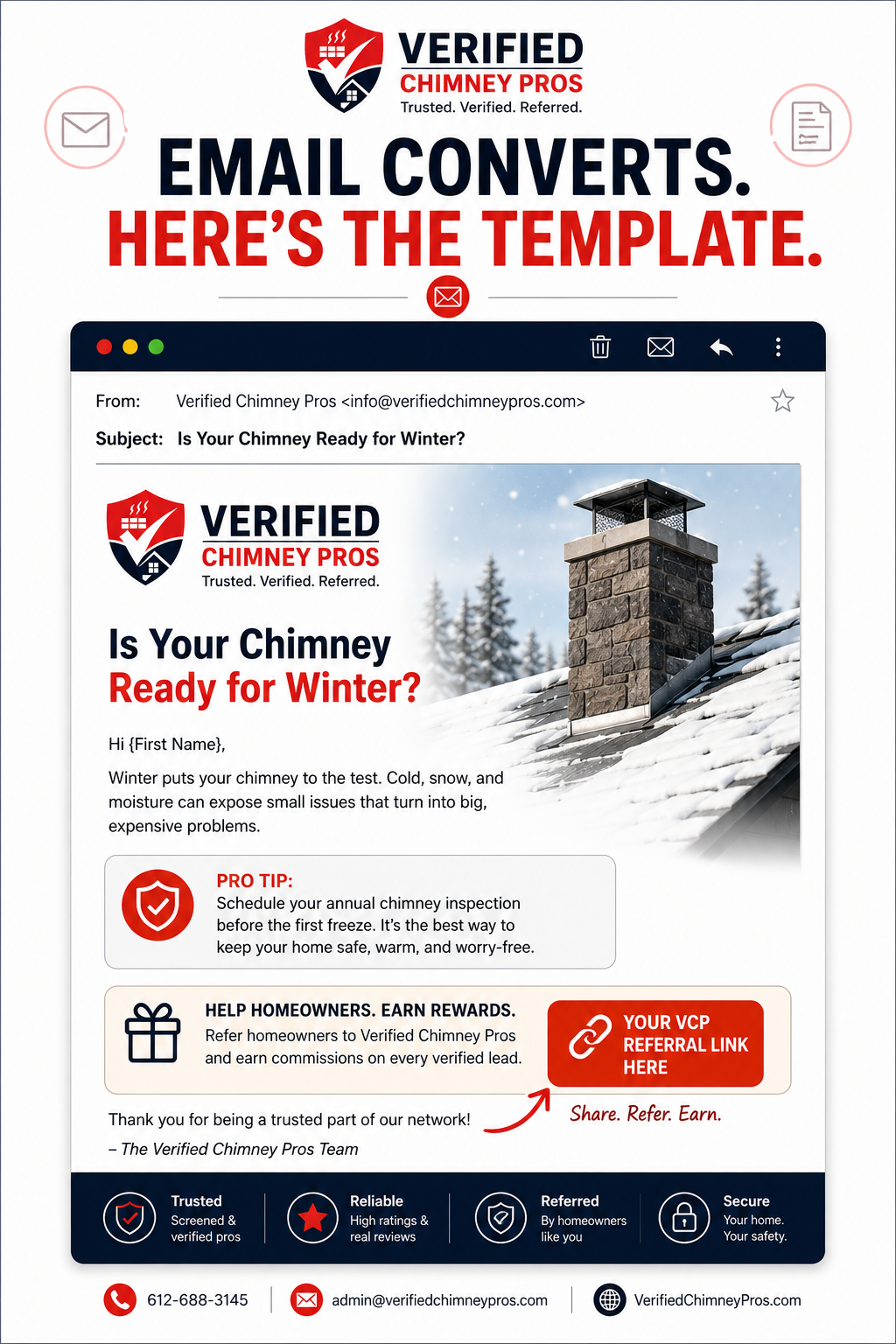 Affiliate using email marketing to earn passive income with laptop showing email campaign and commission dashboard