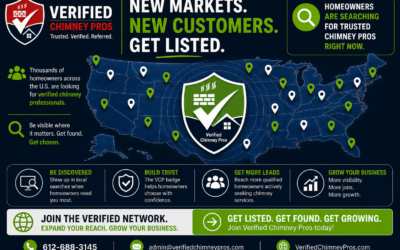 VCP Expands Chimney Business: 8 Powerful Ways to Reach Untapped Markets Fast