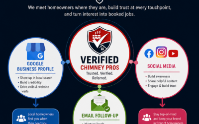 Multi-Channel Chimney Marketing: 7 Unstoppable Ways to Double Leads