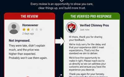 Responding to Negative Reviews: 7 Proven Ways Pros Win Trust