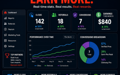 Affiliate Dashboard Performance: 7 Powerful Metrics to Track and Optimize in 2026