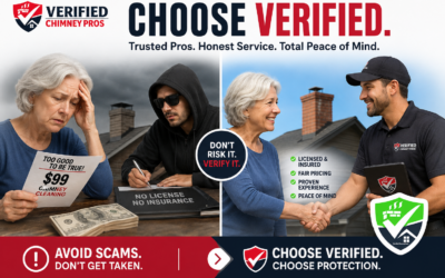 Trustworthy Chimney Contractor: How to Hire the Right Pro