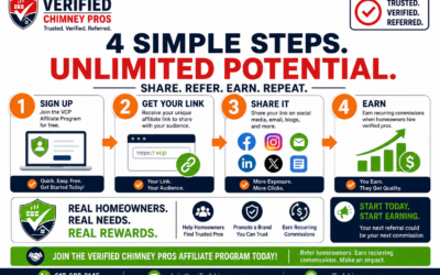 Getting Started VCP Affiliate: 4 Simple Steps to Earn Your First Commission Fast