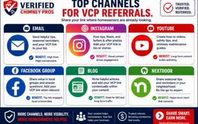 VCP Affiliate Promotion Channels: 7 Powerful Ways to Grow Your Referrals Fast