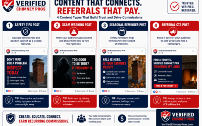 Chimney Affiliate Content Marketing: 7 Powerful Strategies to Convert, Earn, and Grow