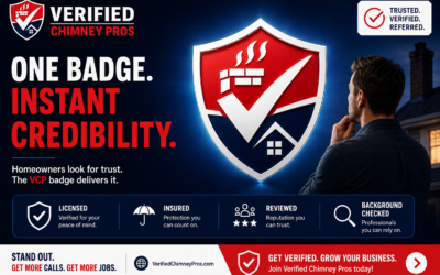 VCP Verification: 7 Powerful Ways the Badge Builds Instant Homeowner Confidence