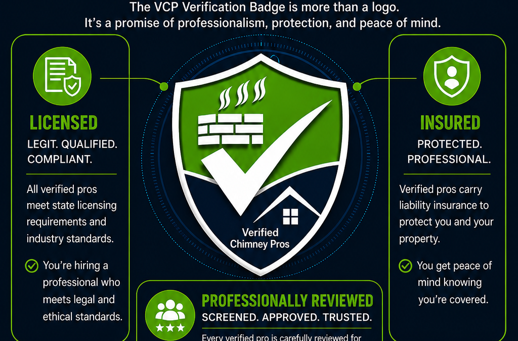 VCP Verification Badge: 7 Powerful Things It Means Before You Hire
