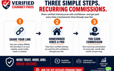 How the VCP Affiliate Program Works Step by Step