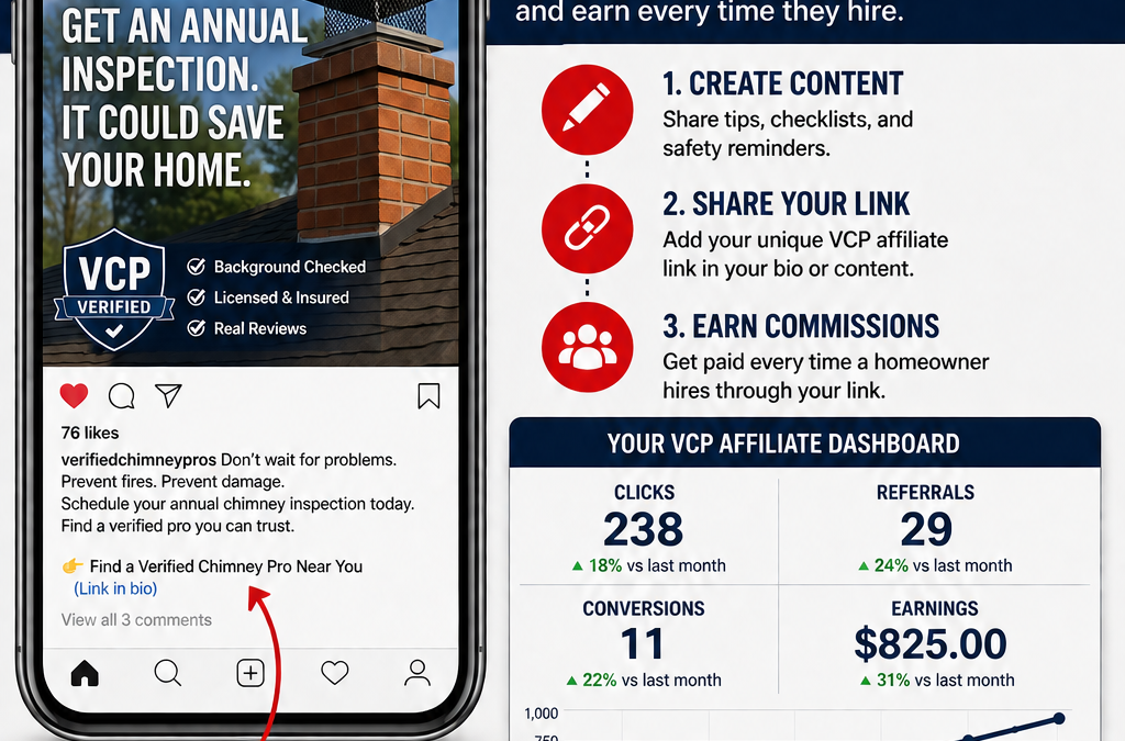 Maximize VCP Referrals: 9 Powerful Social Media Strategies That Triple Affiliate Income