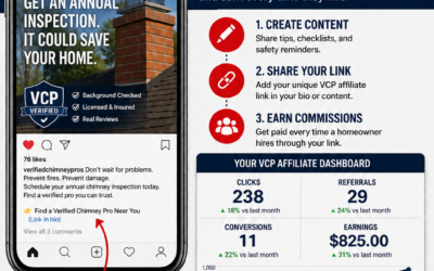 Maximize VCP Referrals: 9 Powerful Social Media Strategies That Triple Affiliate Income