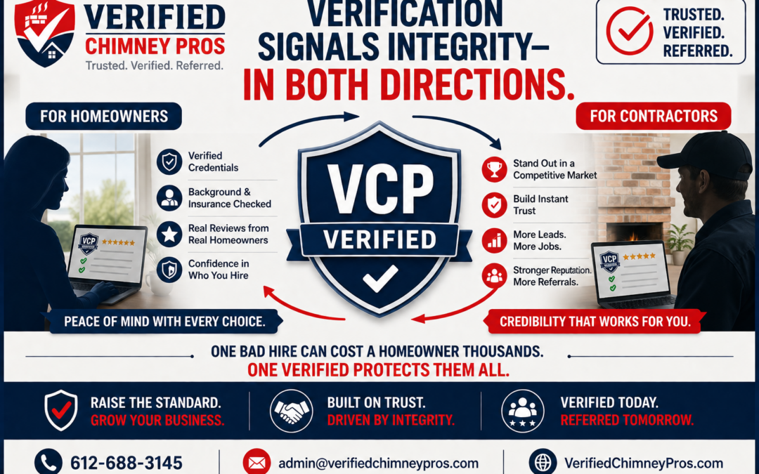 Verification Two-Way Trust Signal: 7 Powerful Ways It Opens Doors With Customers and Peers