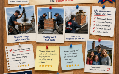 Verified Chimney Contractor: 8 Powerful Reasons to Join This Elite Community