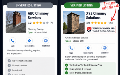 Verified vs Unverified Contractors: 8 Powerful Advantages That Win More Jobs