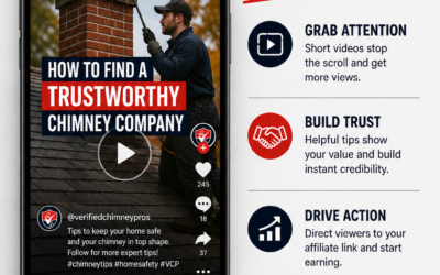 Video Affiliate Marketing: 7 Proven Steps to Earn Passive Income in 2026