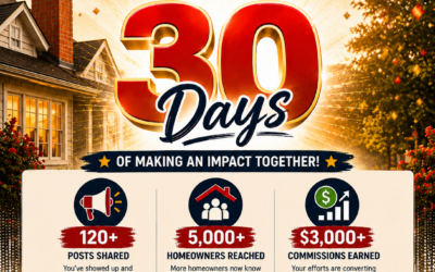 Home Services Affiliate Program: 7 Powerful Ways You Win