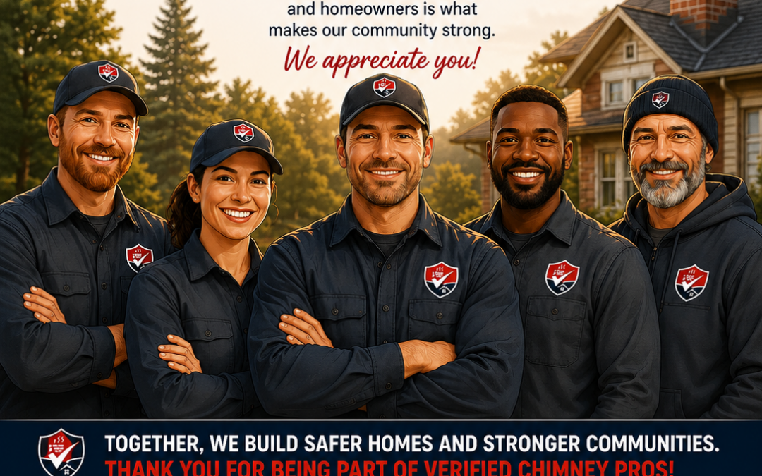 Ethical Chimney Contractor: 7 Powerful Ways You Lead