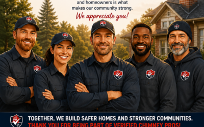 Ethical Chimney Contractor: 7 Powerful Ways You Lead