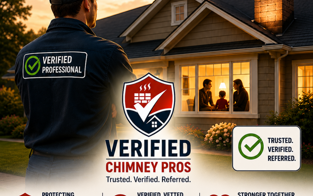 Trusted Chimney Professionals: 7 Powerful Ways We Protect You
