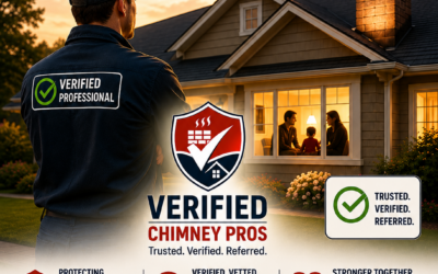 Trusted Chimney Professionals: 7 Powerful Ways We Protect You