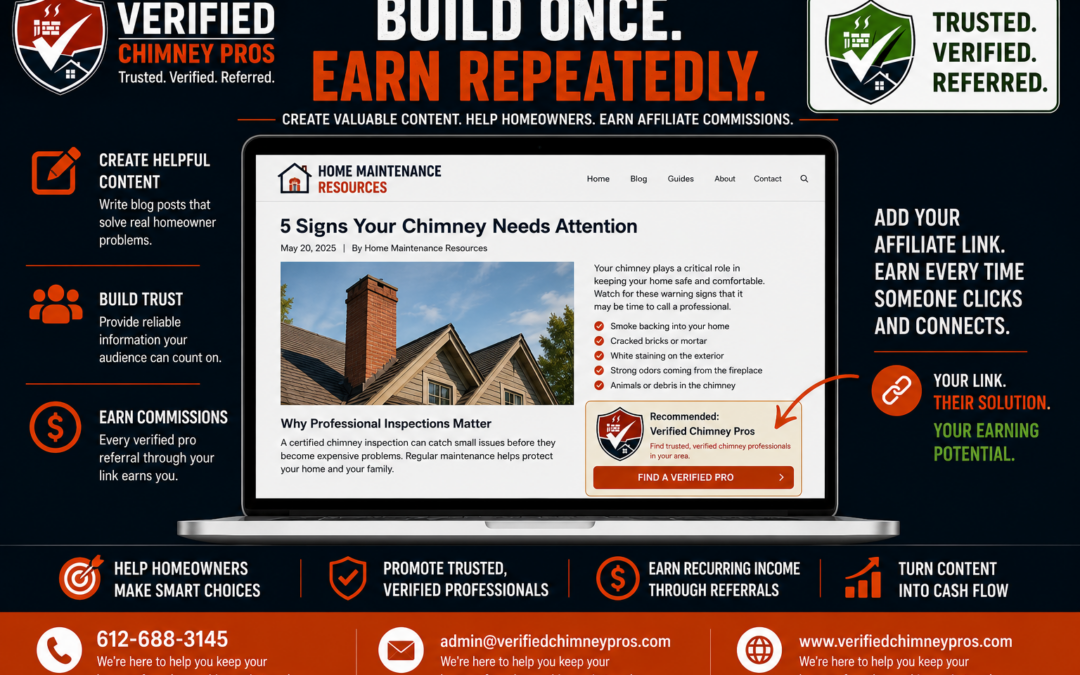Affiliate Resource Page: 7 Powerful Ways to Build Income