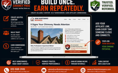 Affiliate Resource Page: 7 Powerful Ways to Build Income