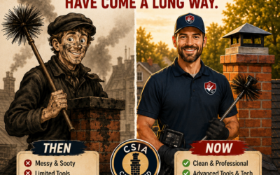 Chimney Sweep Guide: 7 Powerful Reasons You Need One Now
