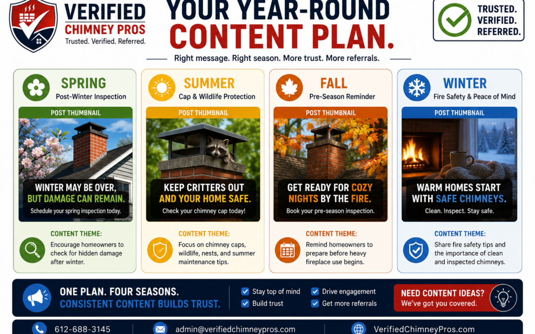 Year-Round Affiliate Strategy: 7 Proven Ways to Boost Income